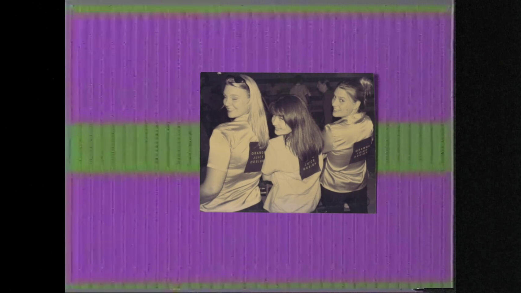 An Experimental Short Documentary about the passage of time.