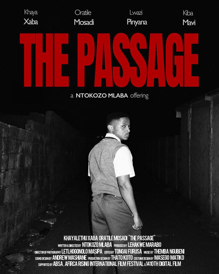 The Passage