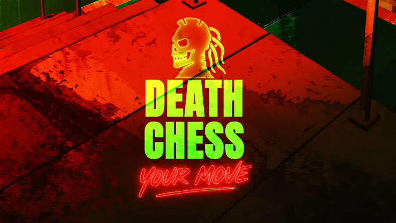 Death Chess